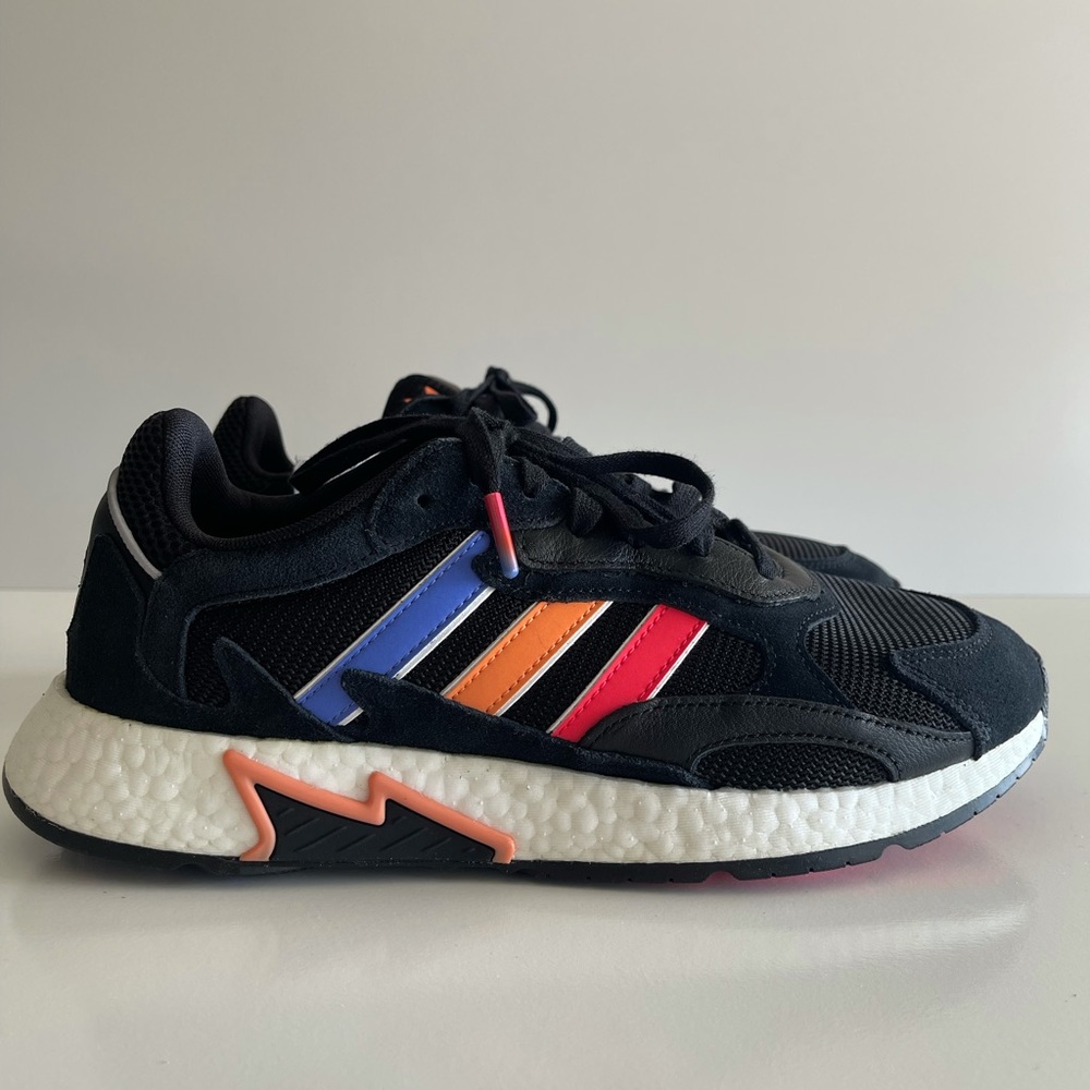 Adidas Tresc Run men’s size 9 women’s 11